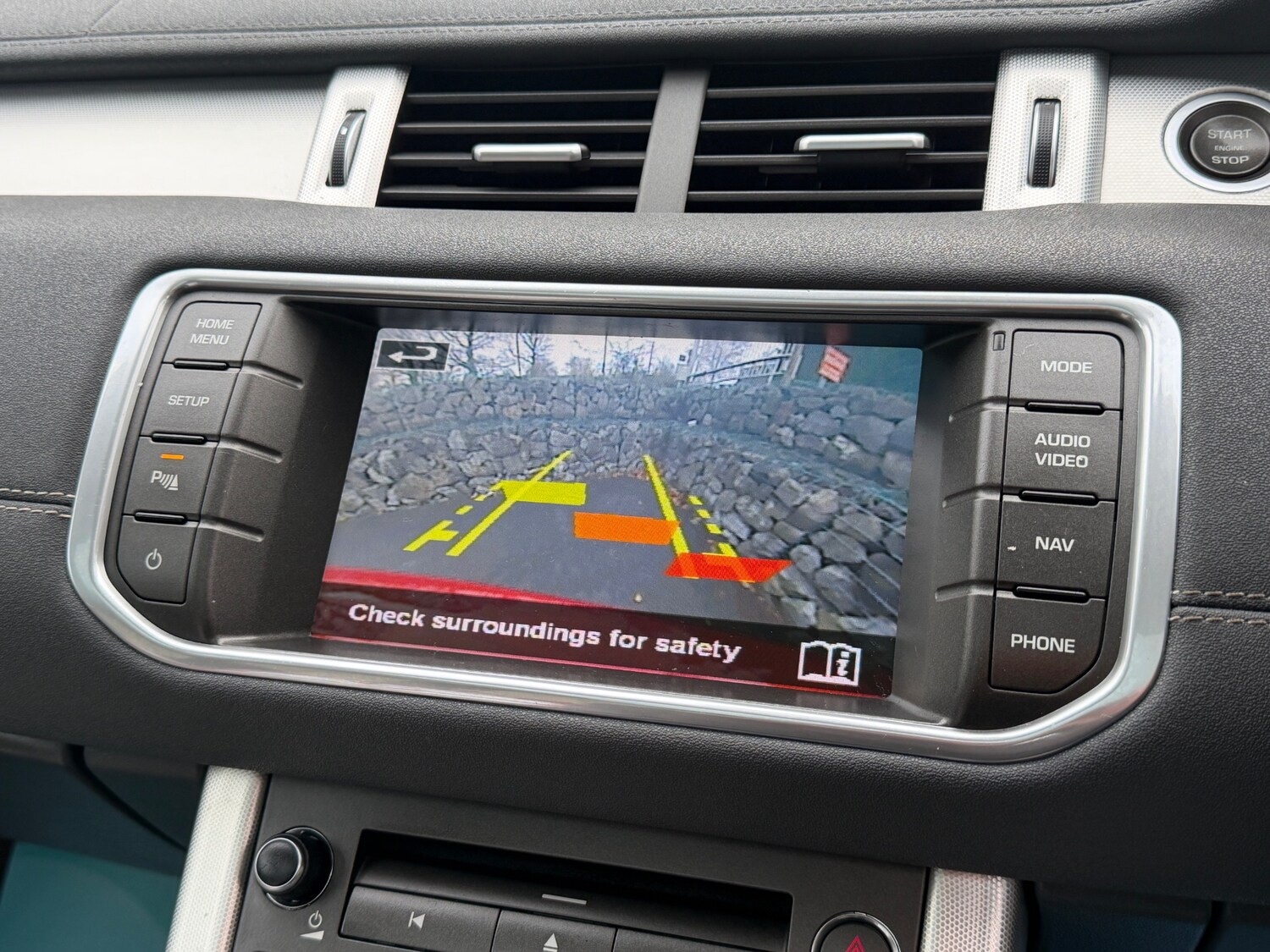 Used Land Rover Range Rover Evoque 2014 for sale - 76805039: Photo 35