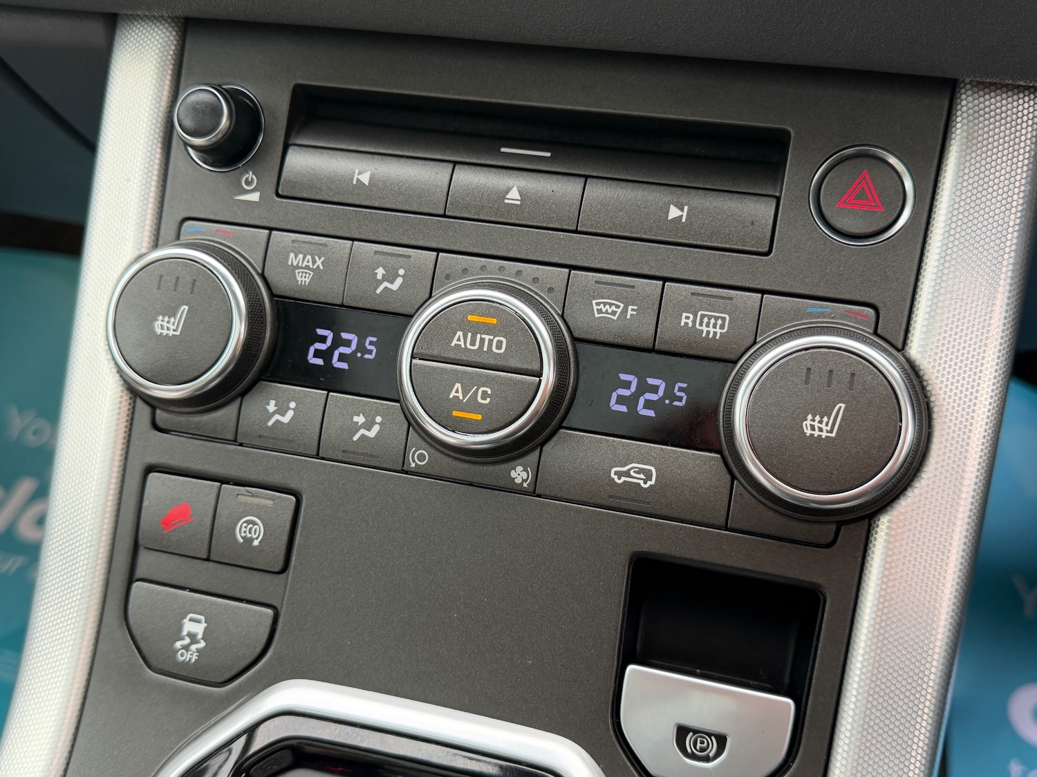 Used Land Rover Range Rover Evoque 2014 for sale - 76805039: Photo 36