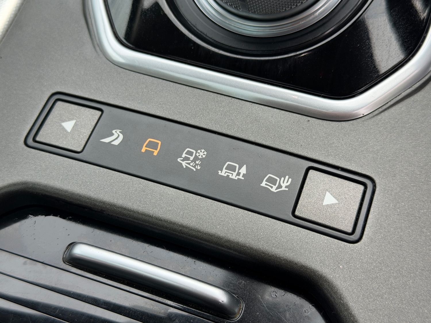 Used Land Rover Range Rover Evoque 2014 for sale - 76805039: Photo 38