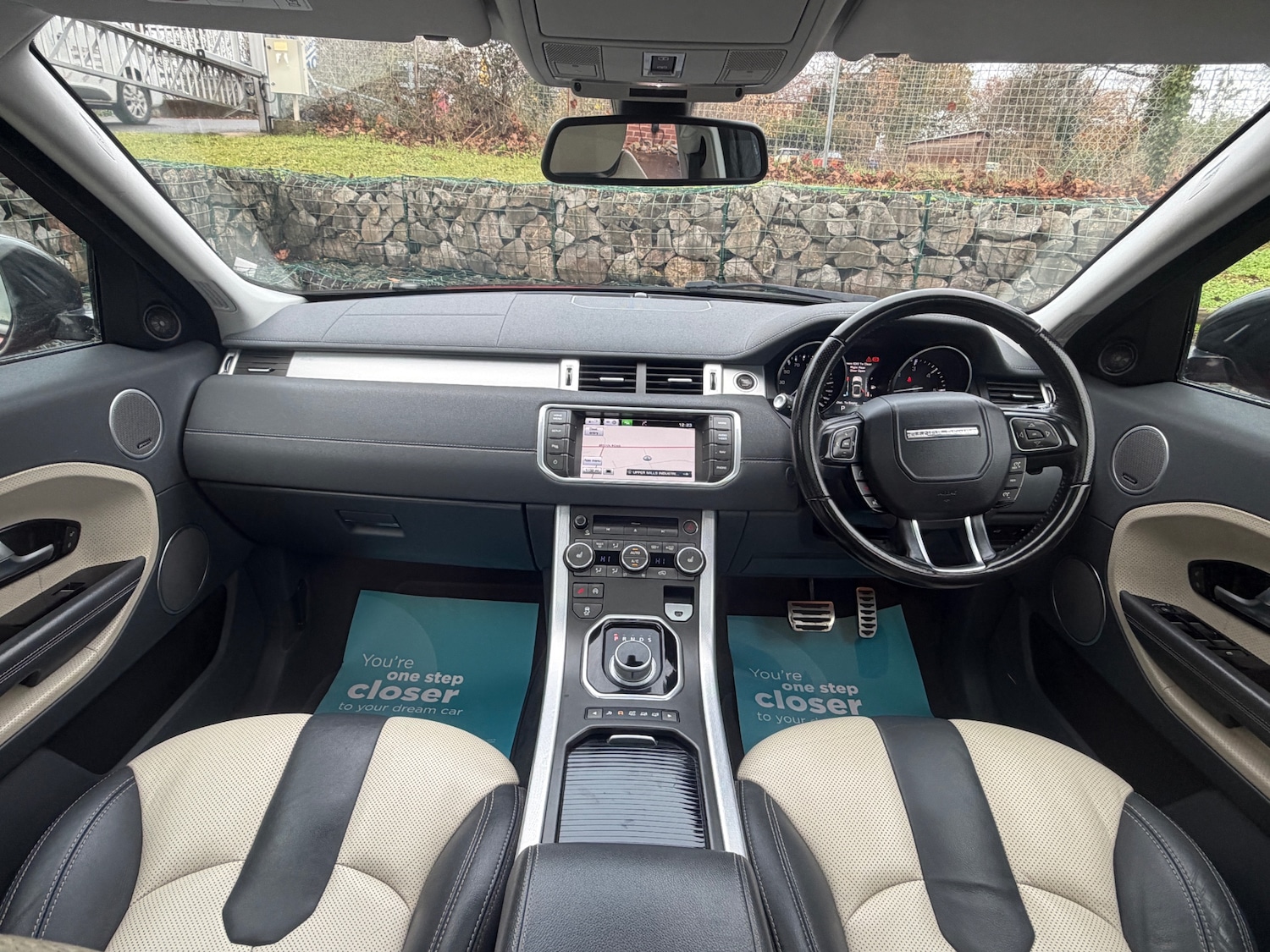 Used Land Rover Range Rover Evoque 2014 for sale - 76805039: Photo 4