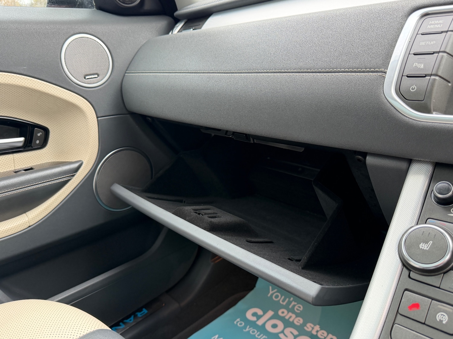 Used Land Rover Range Rover Evoque 2014 for sale - 76805039: Photo 55