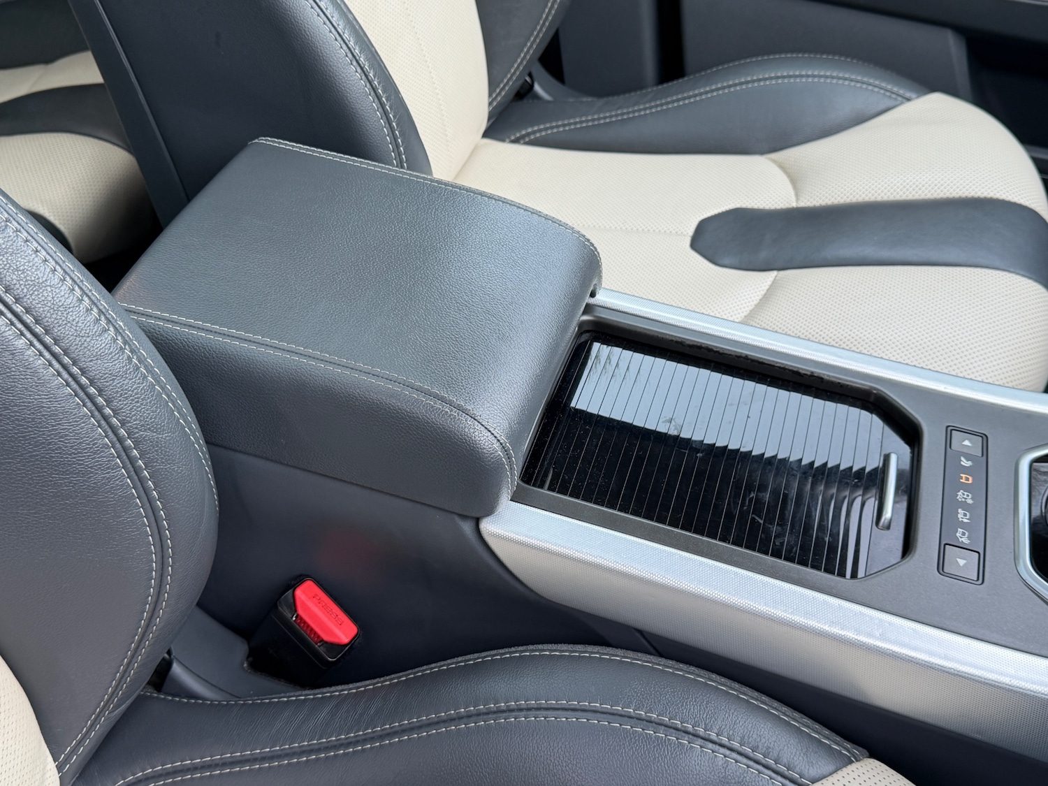 Used Land Rover Range Rover Evoque 2014 for sale - 76805039: Photo 56