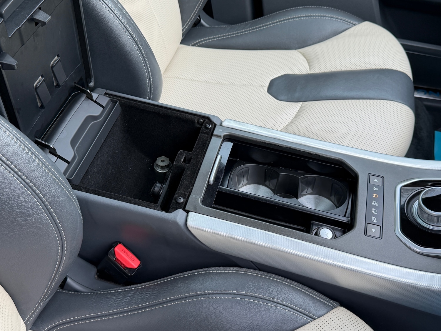 Used Land Rover Range Rover Evoque 2014 for sale - 76805039: Photo 57