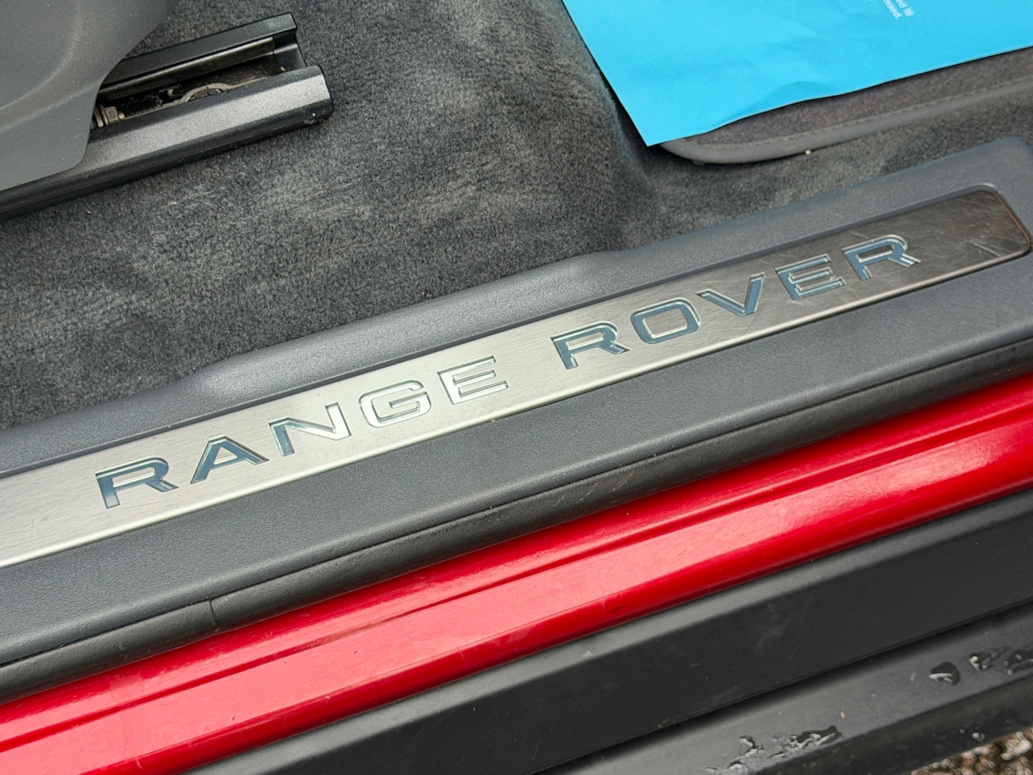 Used Land Rover Range Rover Evoque 2014 for sale - 76805039: Photo 59