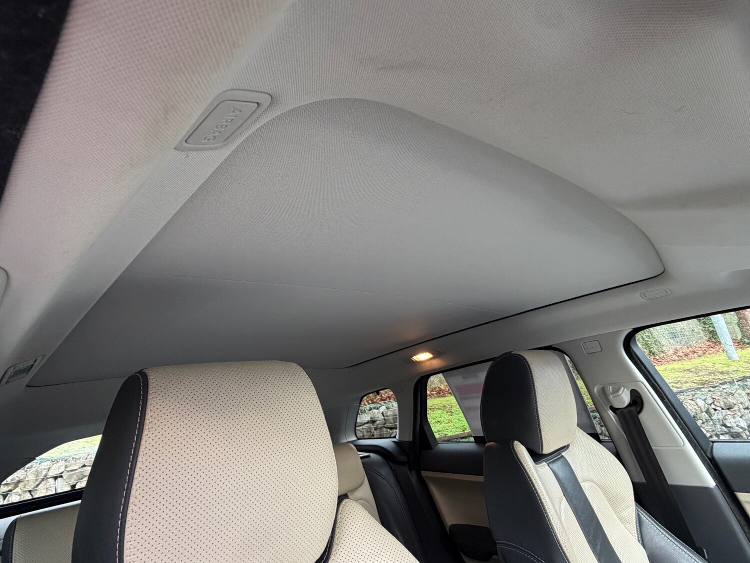 Used Land Rover Range Rover Evoque 2014 for sale - 76805039: Photo 60