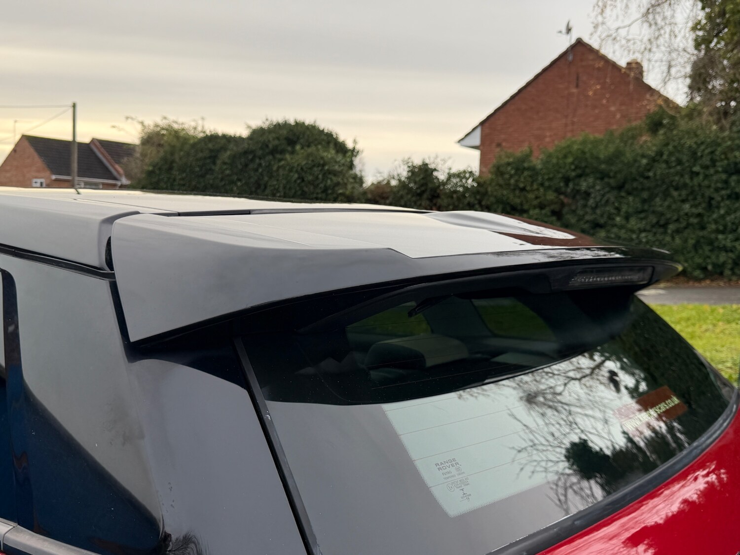 Used Land Rover Range Rover Evoque 2014 for sale - 76805039: Photo 61