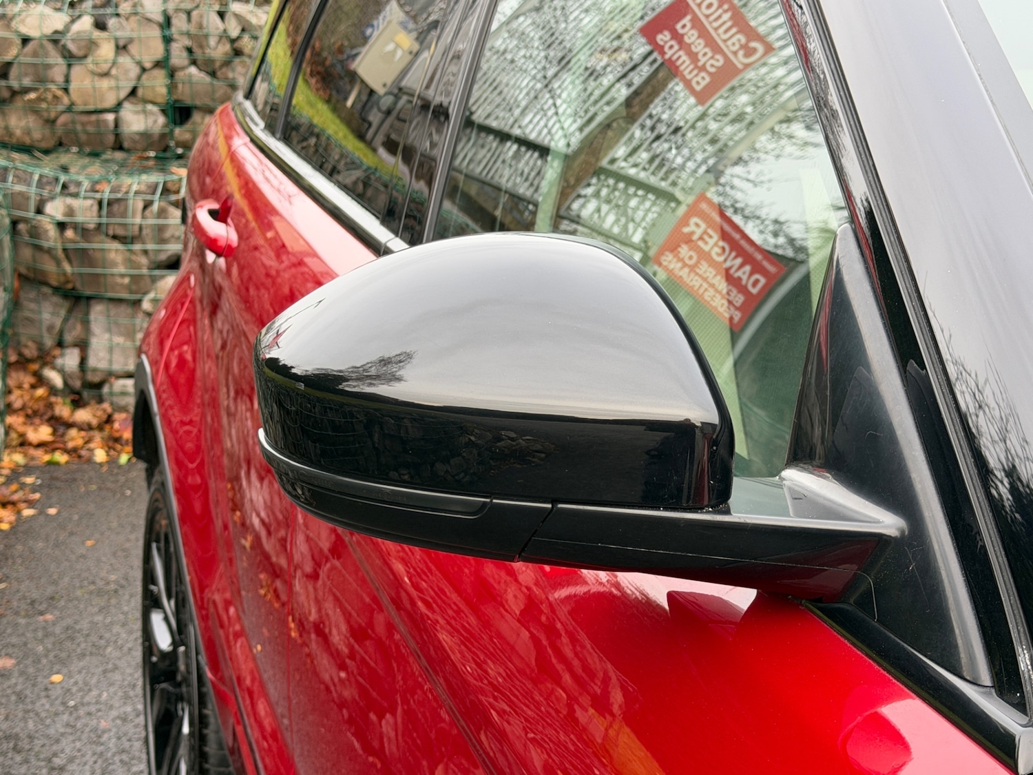 Used Land Rover Range Rover Evoque 2014 for sale - 76805039: Photo 62