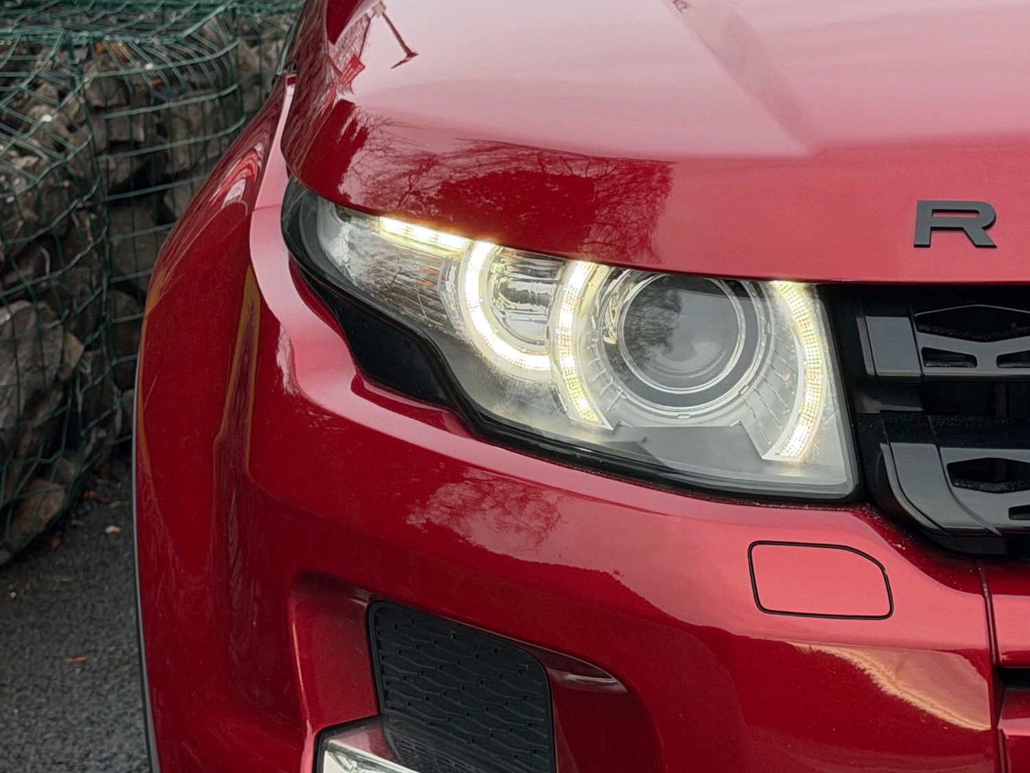 Used Land Rover Range Rover Evoque 2014 for sale - 76805039: Photo 63