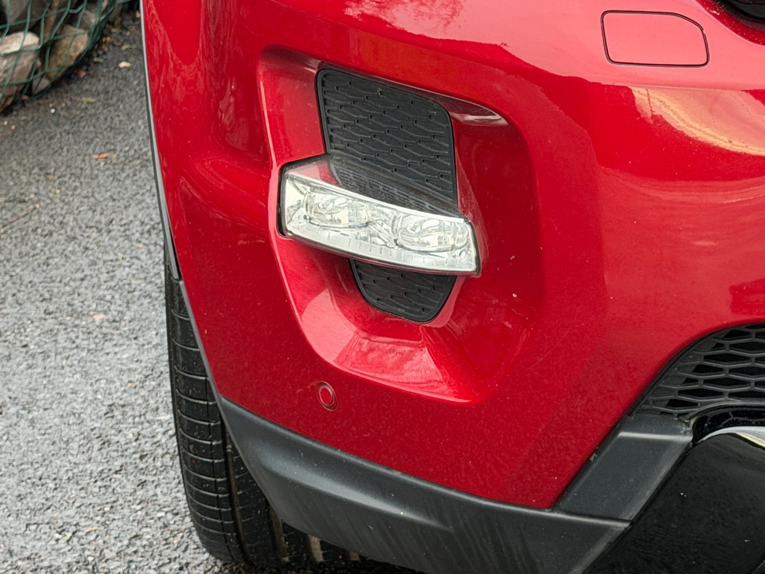 Used Land Rover Range Rover Evoque 2014 for sale - 76805039: Photo 64