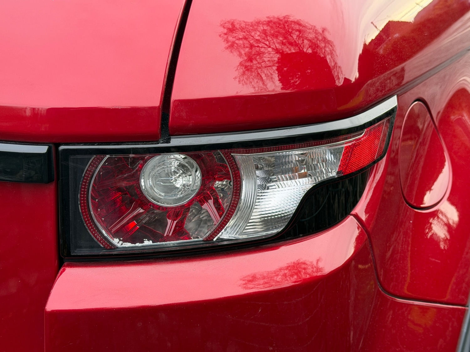 Used Land Rover Range Rover Evoque 2014 for sale - 76805039: Photo 65