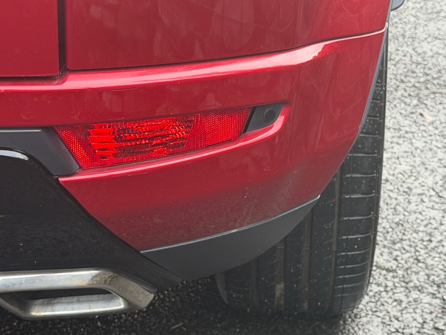 Used Land Rover Range Rover Evoque 2014 for sale - 76805039: Photo 66