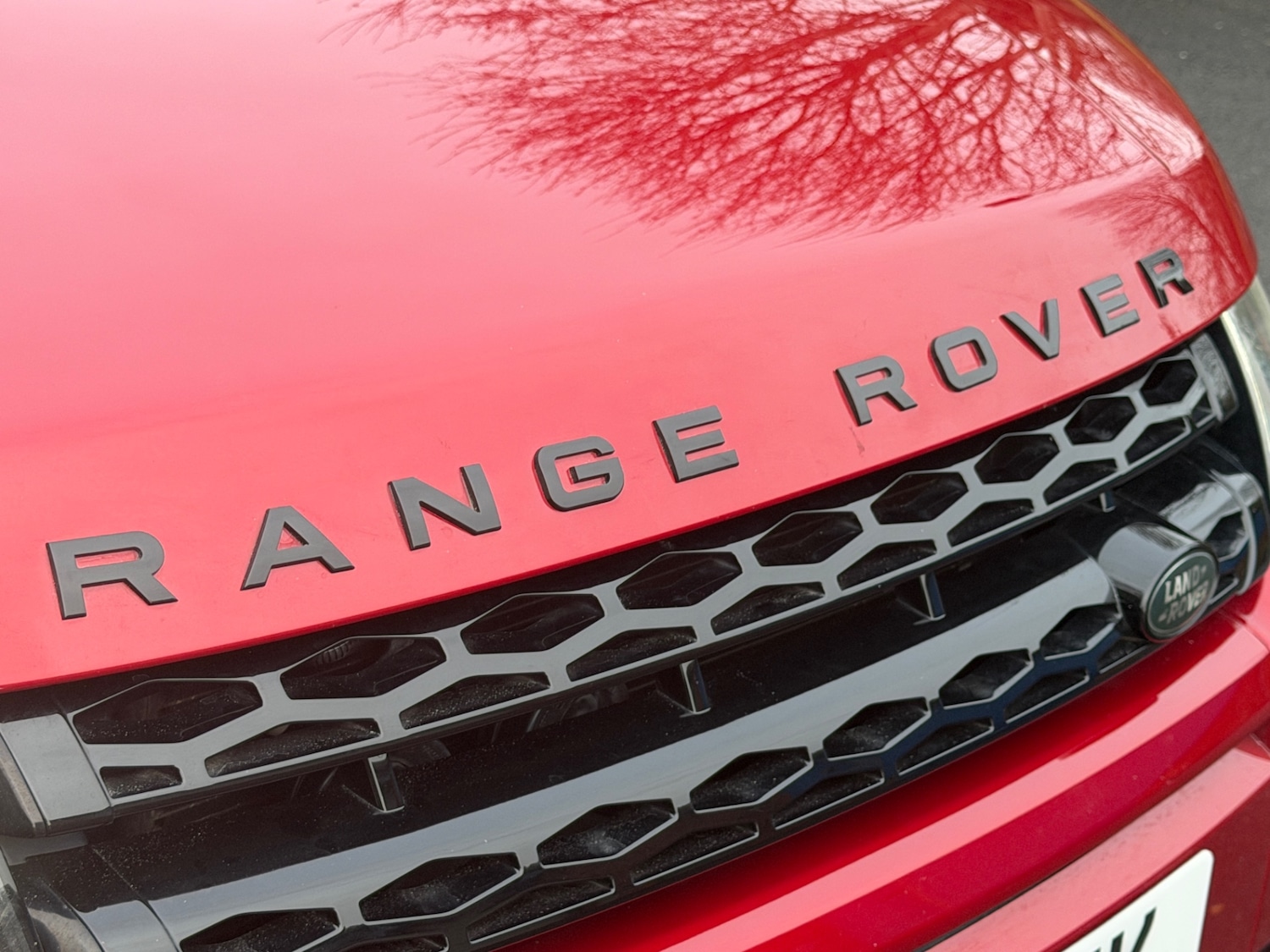 Used Land Rover Range Rover Evoque 2014 for sale - 76805039: Photo 68