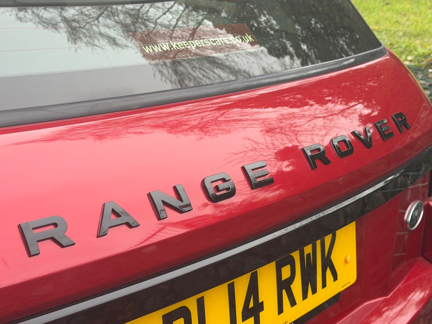 Used Land Rover Range Rover Evoque 2014 for sale - 76805039: Photo 70