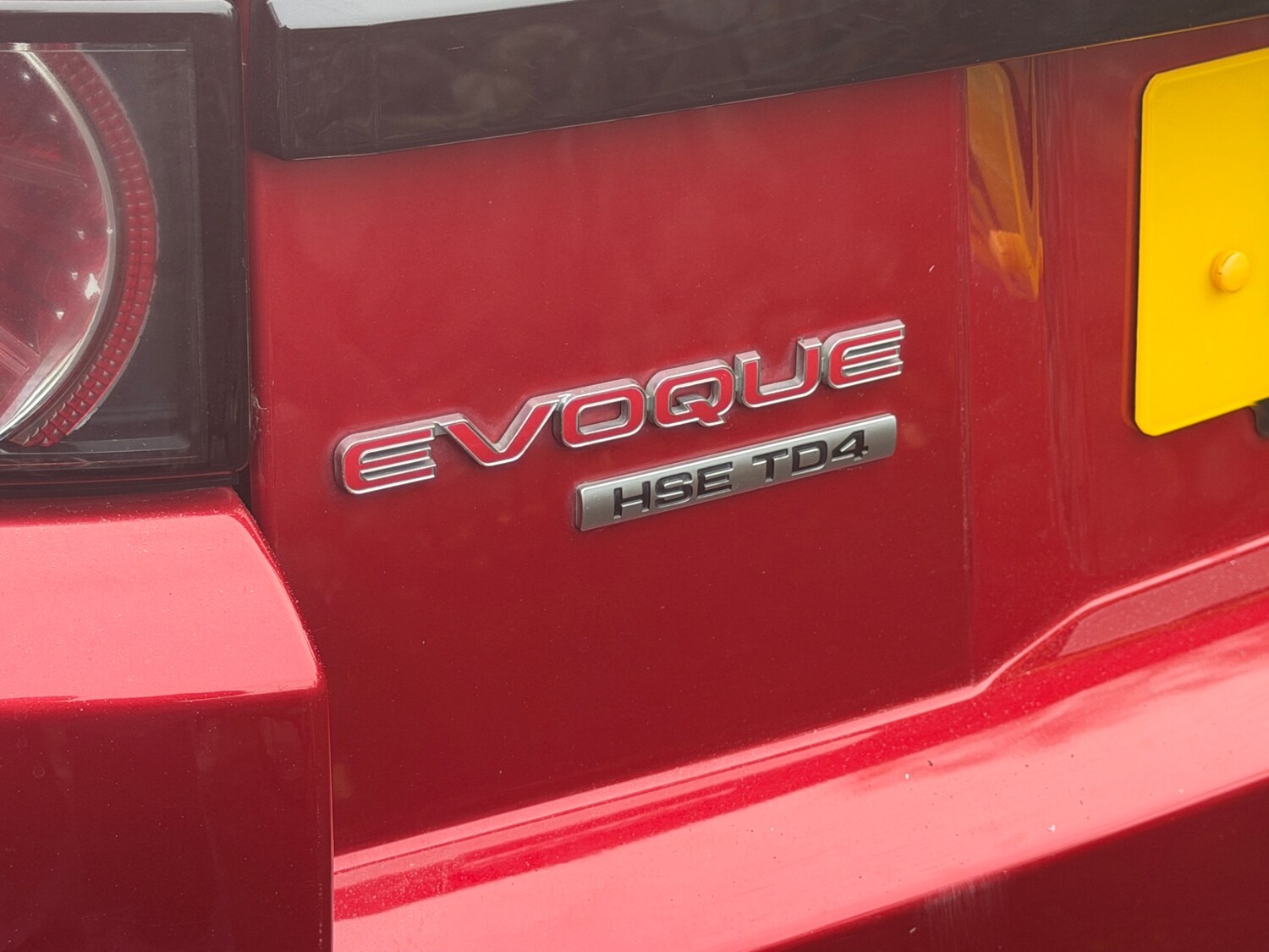 Used Land Rover Range Rover Evoque 2014 for sale - 76805039: Photo 71