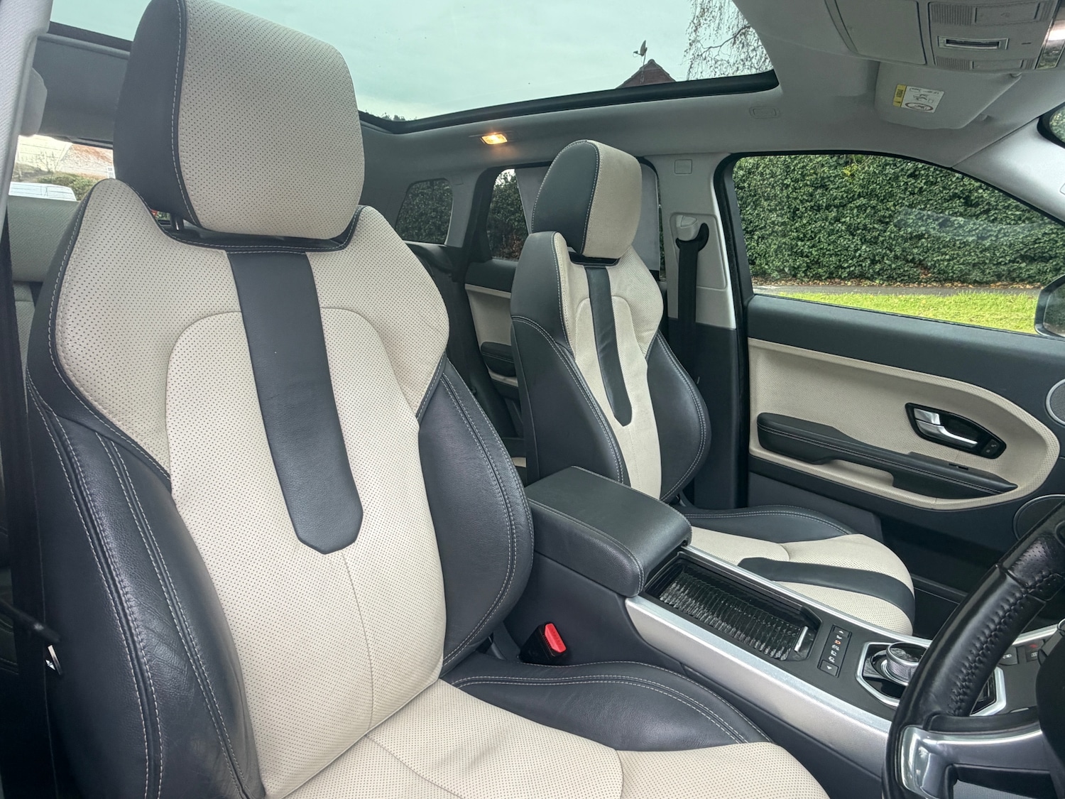 Used Land Rover Range Rover Evoque 2014 for sale - 76805039: Photo 8