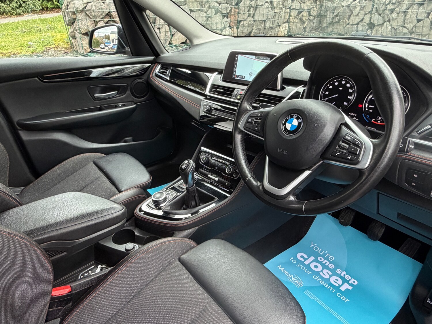 Used BMW 2 Series Active Tourer 2018 for sale - 77678739: Photo 12