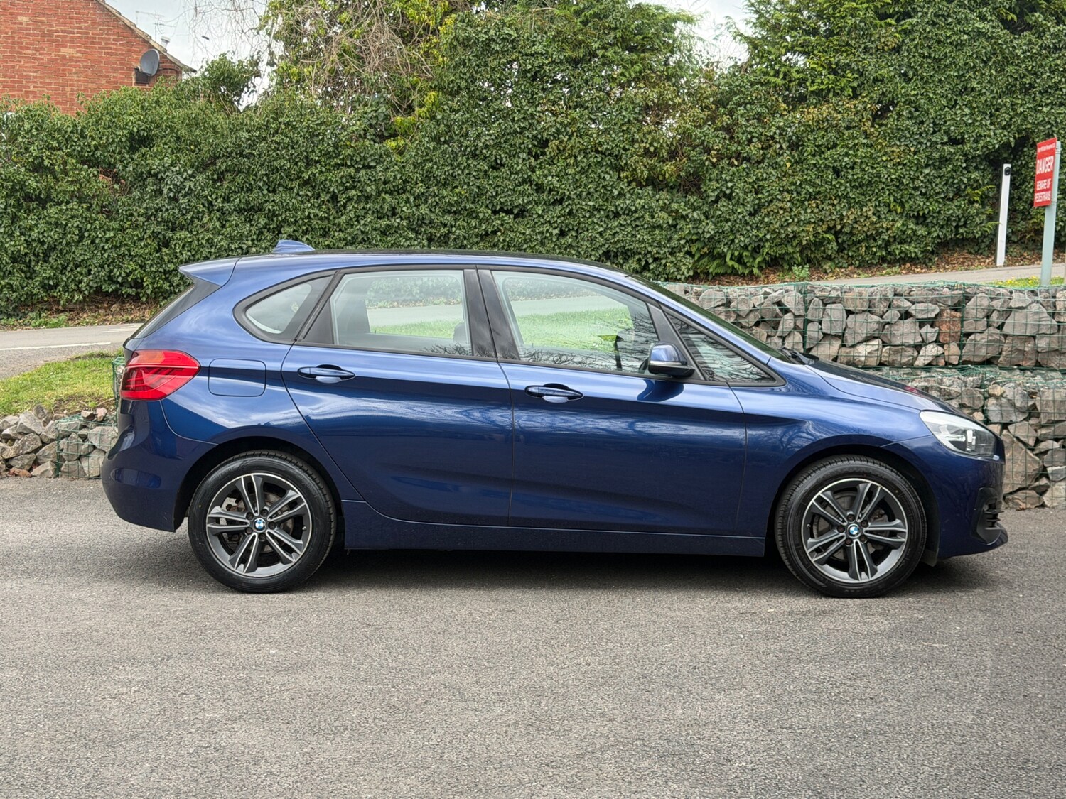 Used BMW 2 Series Active Tourer 2018 for sale - 77678739: Photo 14