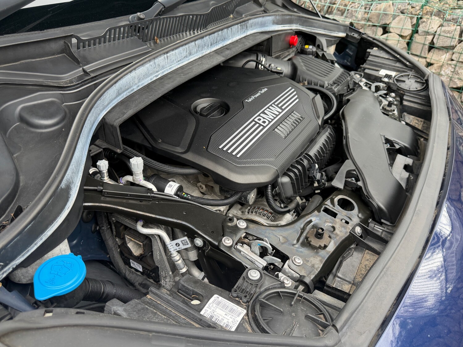 Used BMW 2 Series Active Tourer 2018 for sale - 77678739: Photo 15