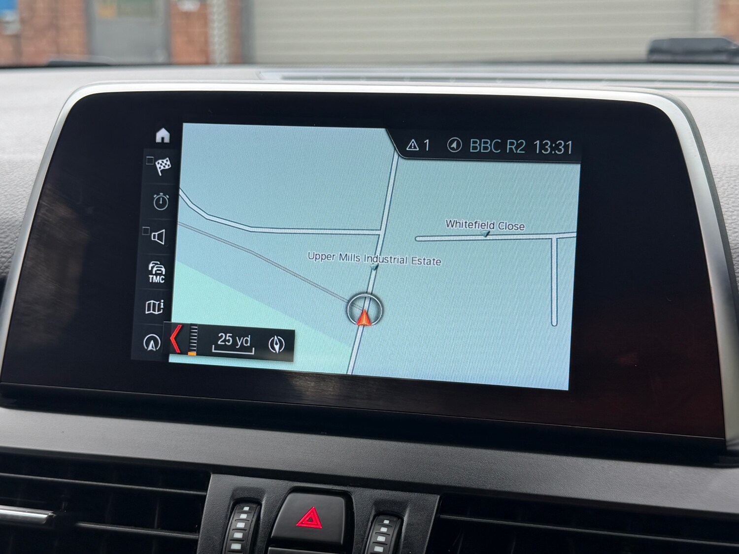 Used BMW 2 Series Active Tourer 2018 for sale - 77678739: Photo 17