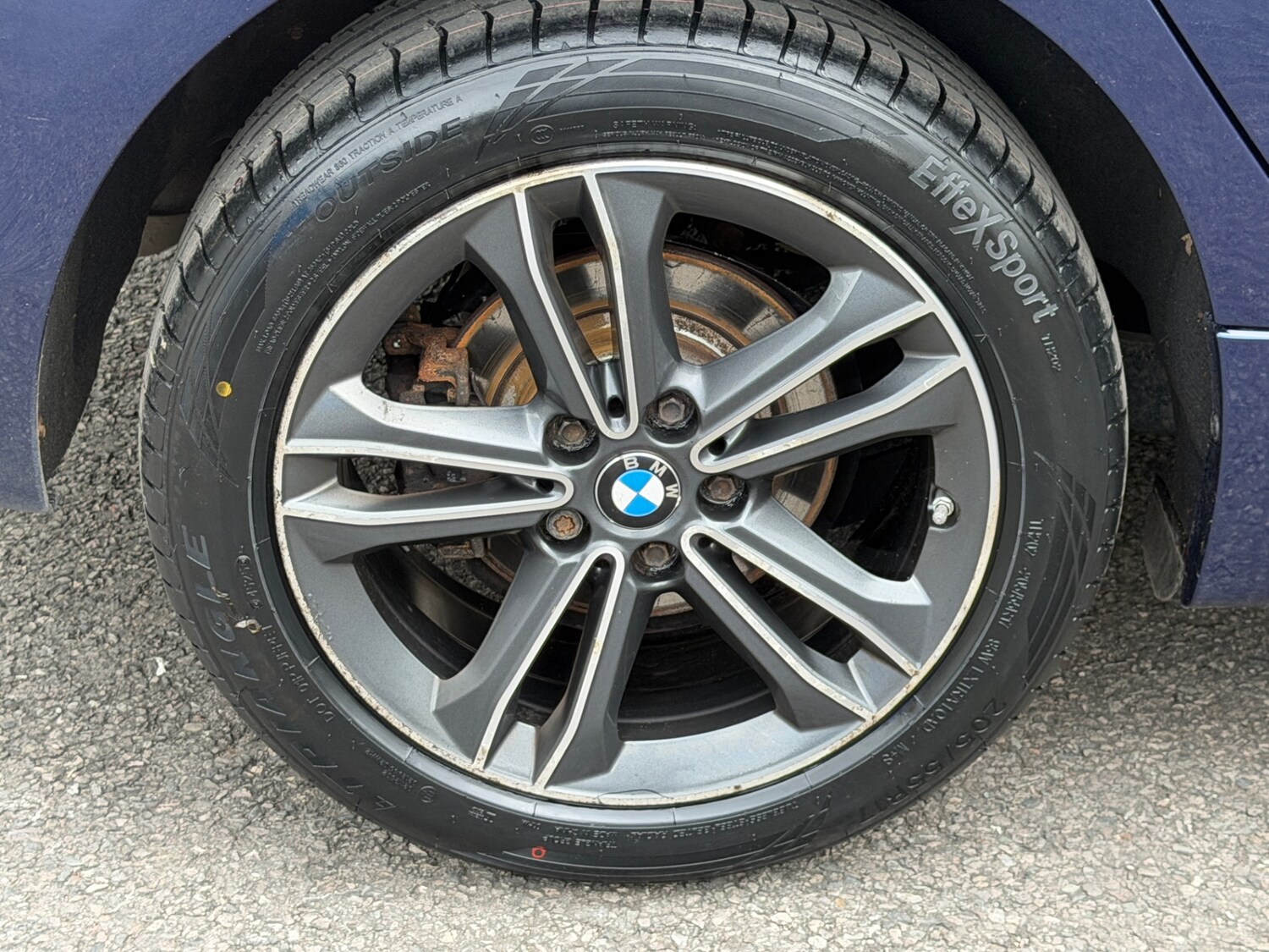 Used BMW 2 Series Active Tourer 2018 for sale - 77678739: Photo 22