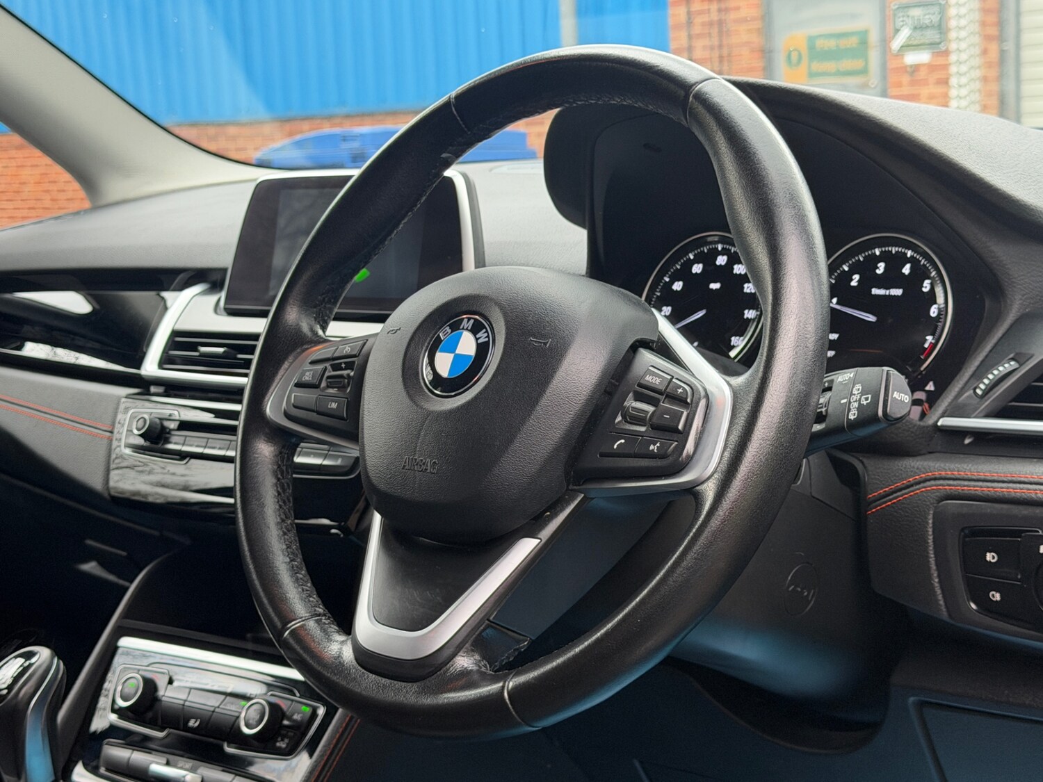 Used BMW 2 Series Active Tourer 2018 for sale - 77678739: Photo 28