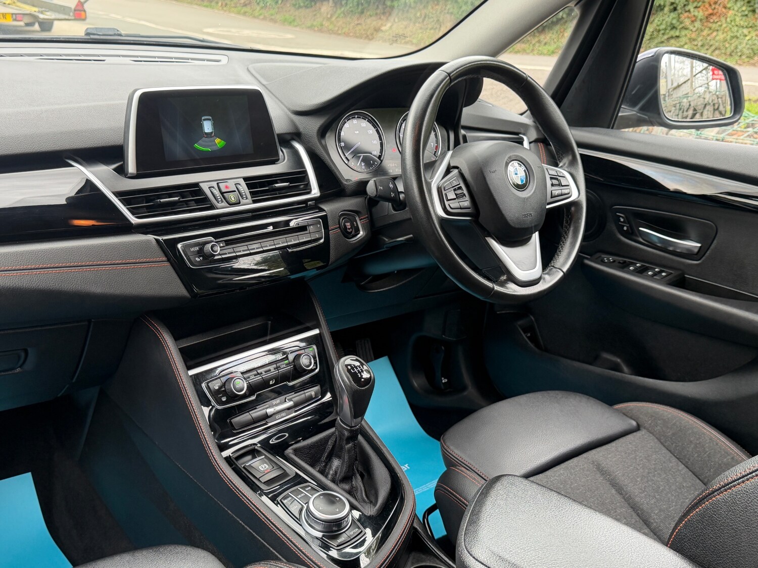 Used BMW 2 Series Active Tourer 2018 for sale - 77678739: Photo 29