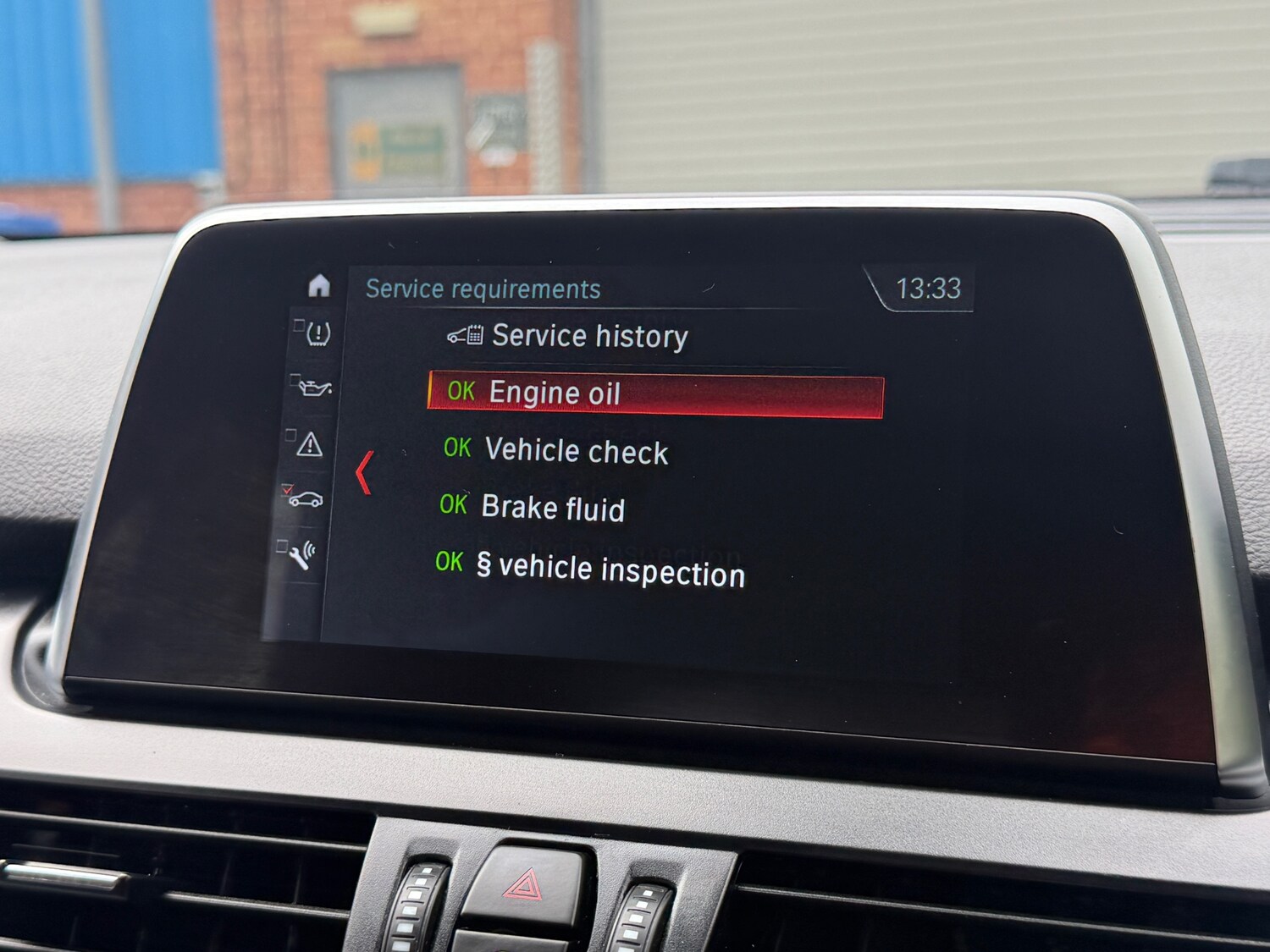 Used BMW 2 Series Active Tourer 2018 for sale - 77678739: Photo 35