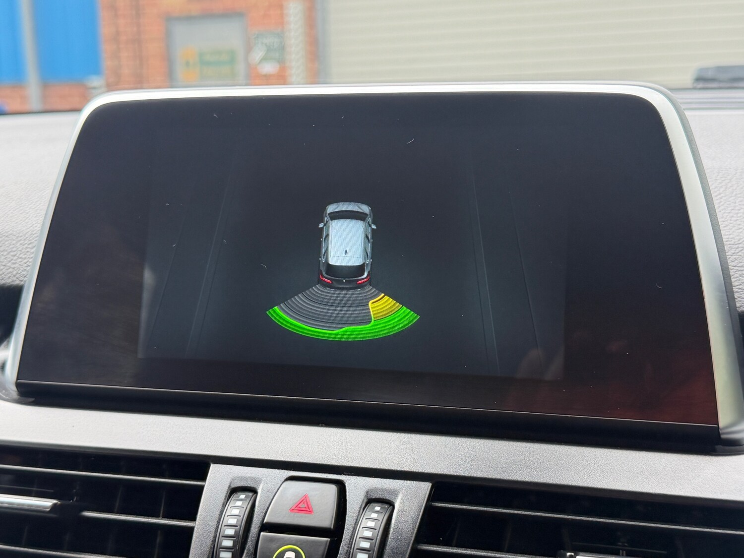 Used BMW 2 Series Active Tourer 2018 for sale - 77678739: Photo 36