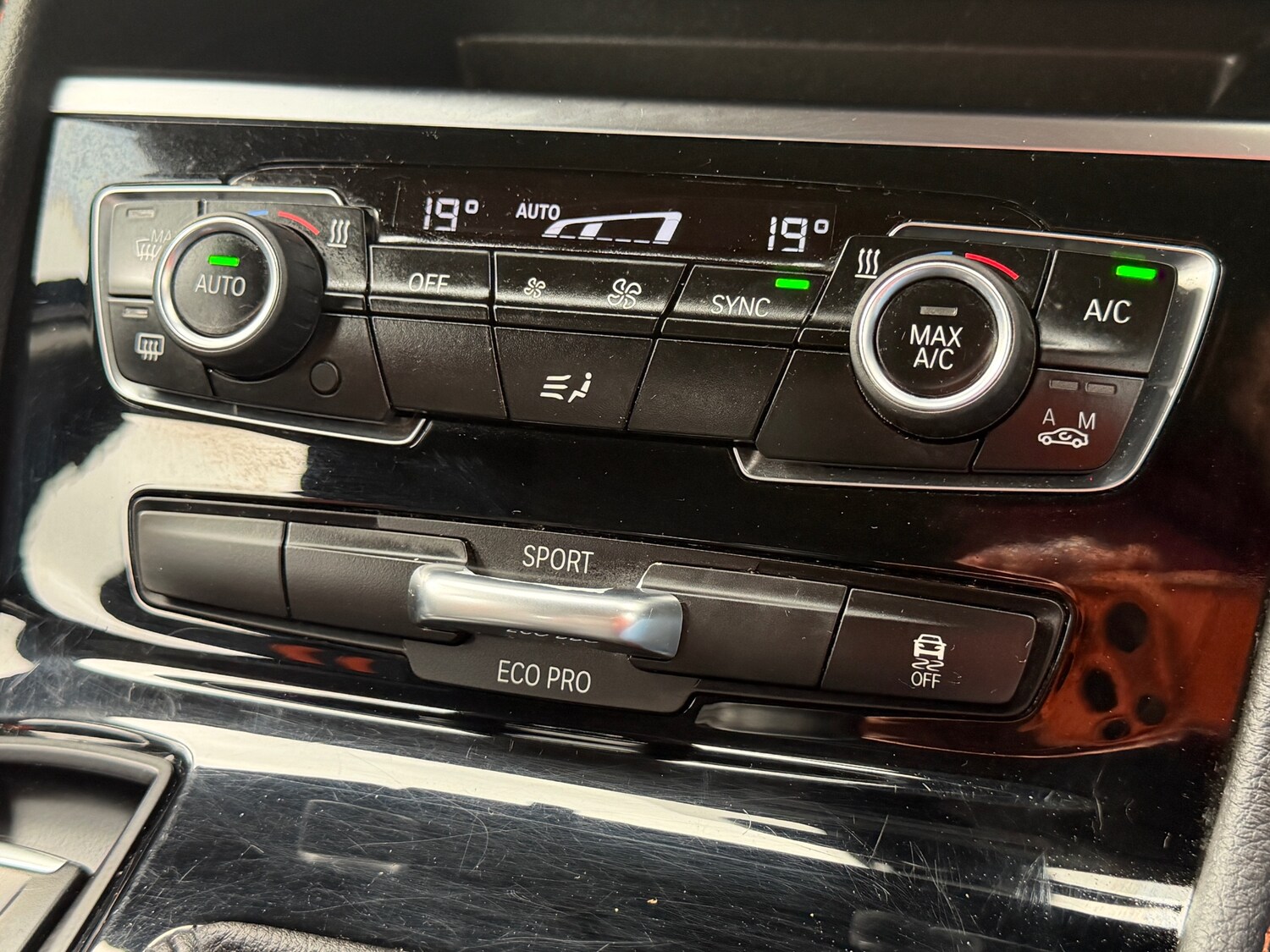 Used BMW 2 Series Active Tourer 2018 for sale - 77678739: Photo 38