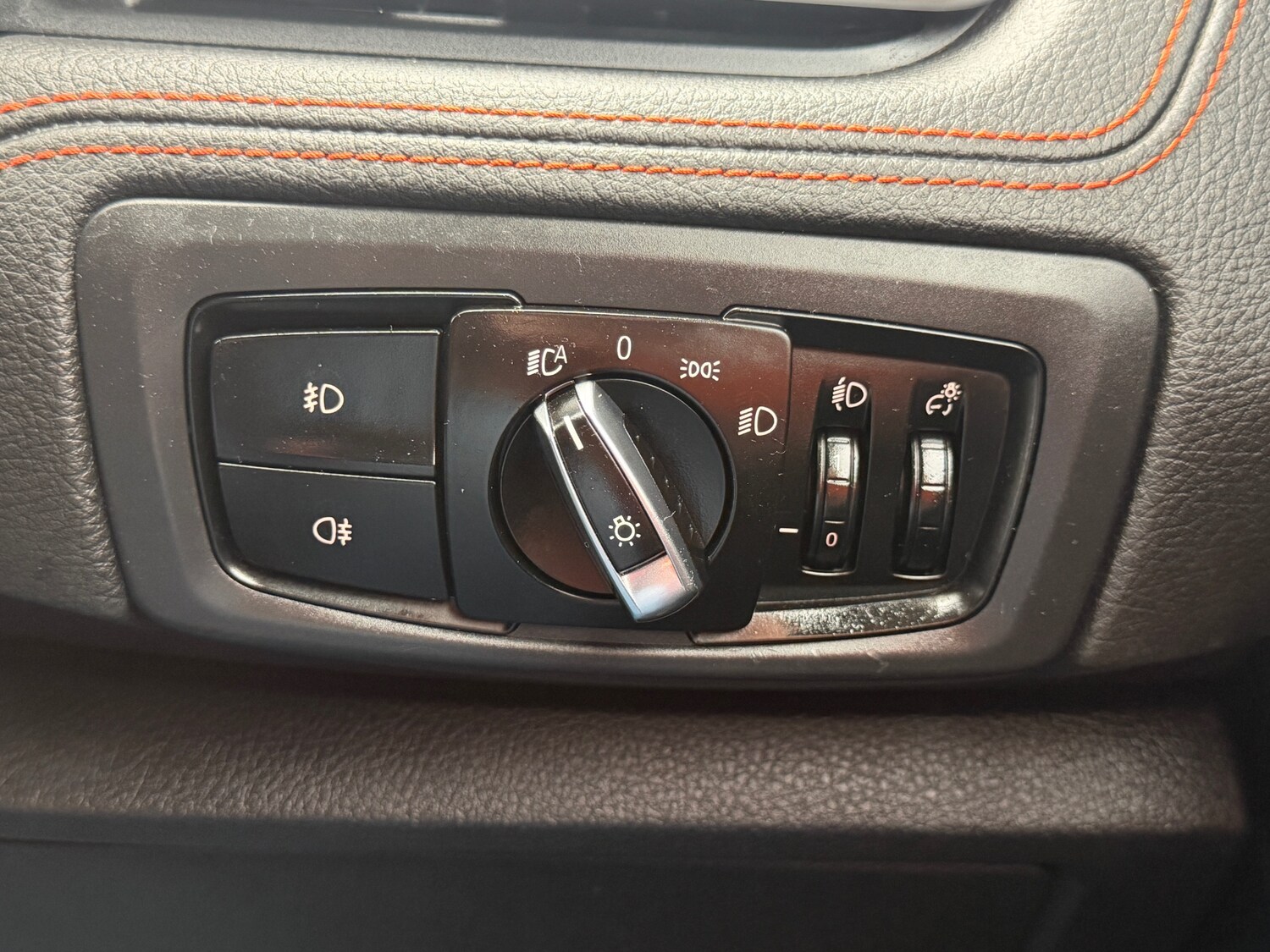 Used BMW 2 Series Active Tourer 2018 for sale - 77678739: Photo 45