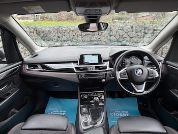 Used BMW 2 Series Active Tourer 2018 for sale - 77678739: Photo