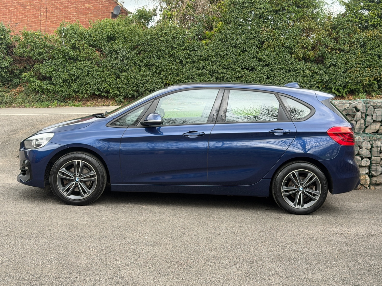 Used BMW 2 Series Active Tourer 2018 for sale - 77678739: Photo 5