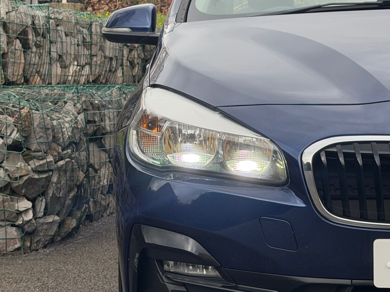 Used BMW 2 Series Active Tourer 2018 for sale - 77678739: Photo 56