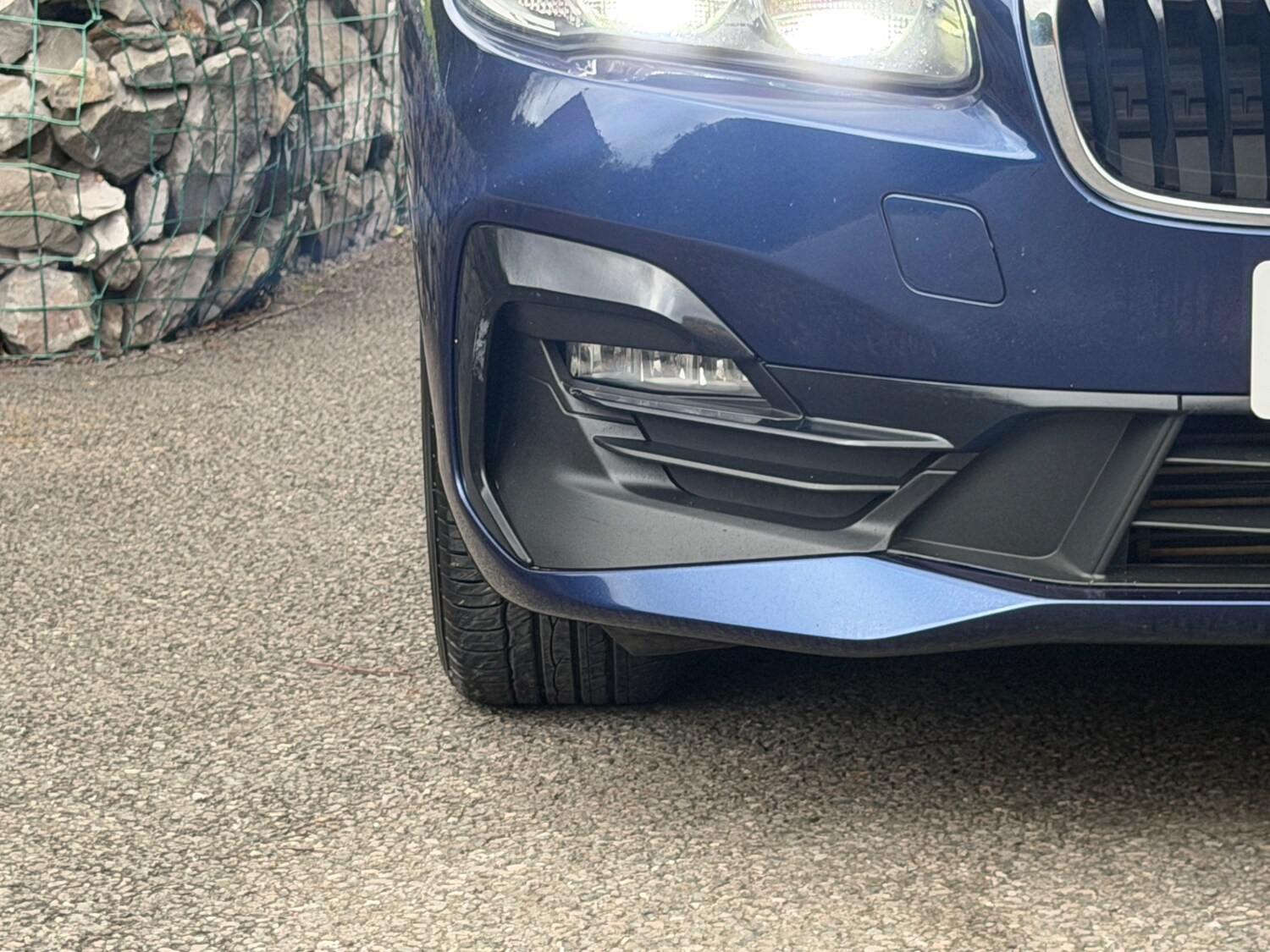 Used BMW 2 Series Active Tourer 2018 for sale - 77678739: Photo 57