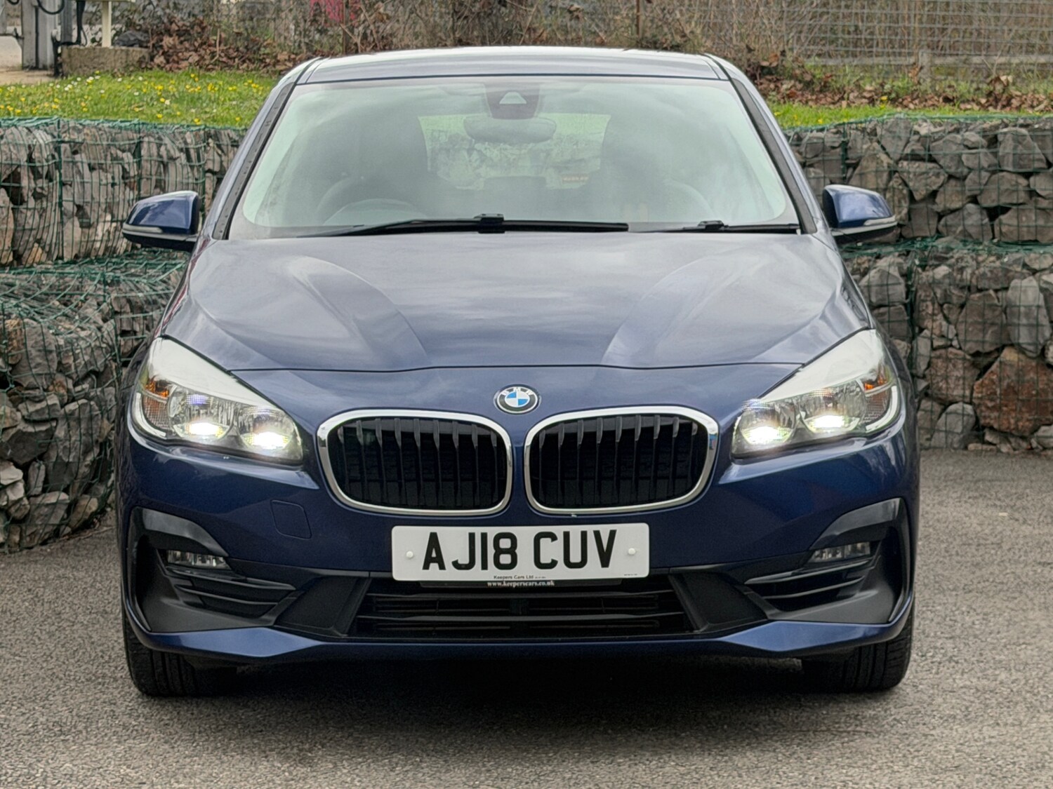 Used BMW 2 Series Active Tourer 2018 for sale - 77678739: Photo 6