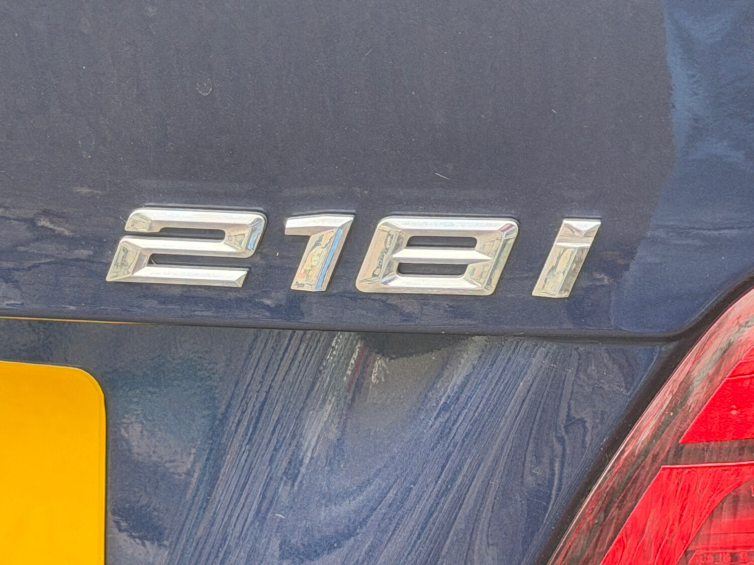 Used BMW 2 Series Active Tourer 2018 for sale - 77678739: Photo 61