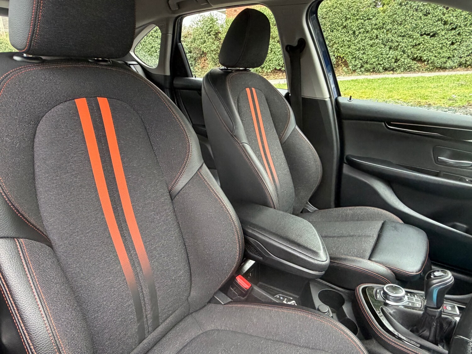 Used BMW 2 Series Active Tourer 2018 for sale - 77678739: Photo 8