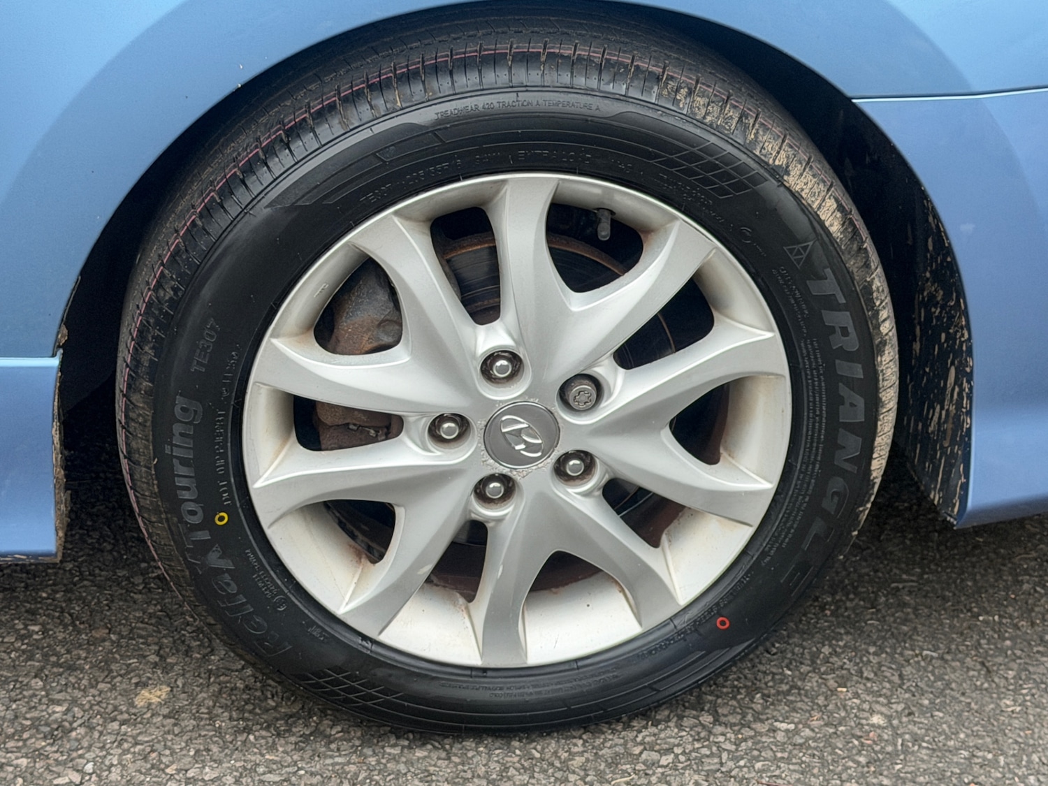 Used Hyundai i30 2011 for sale - 77653215: Photo 10