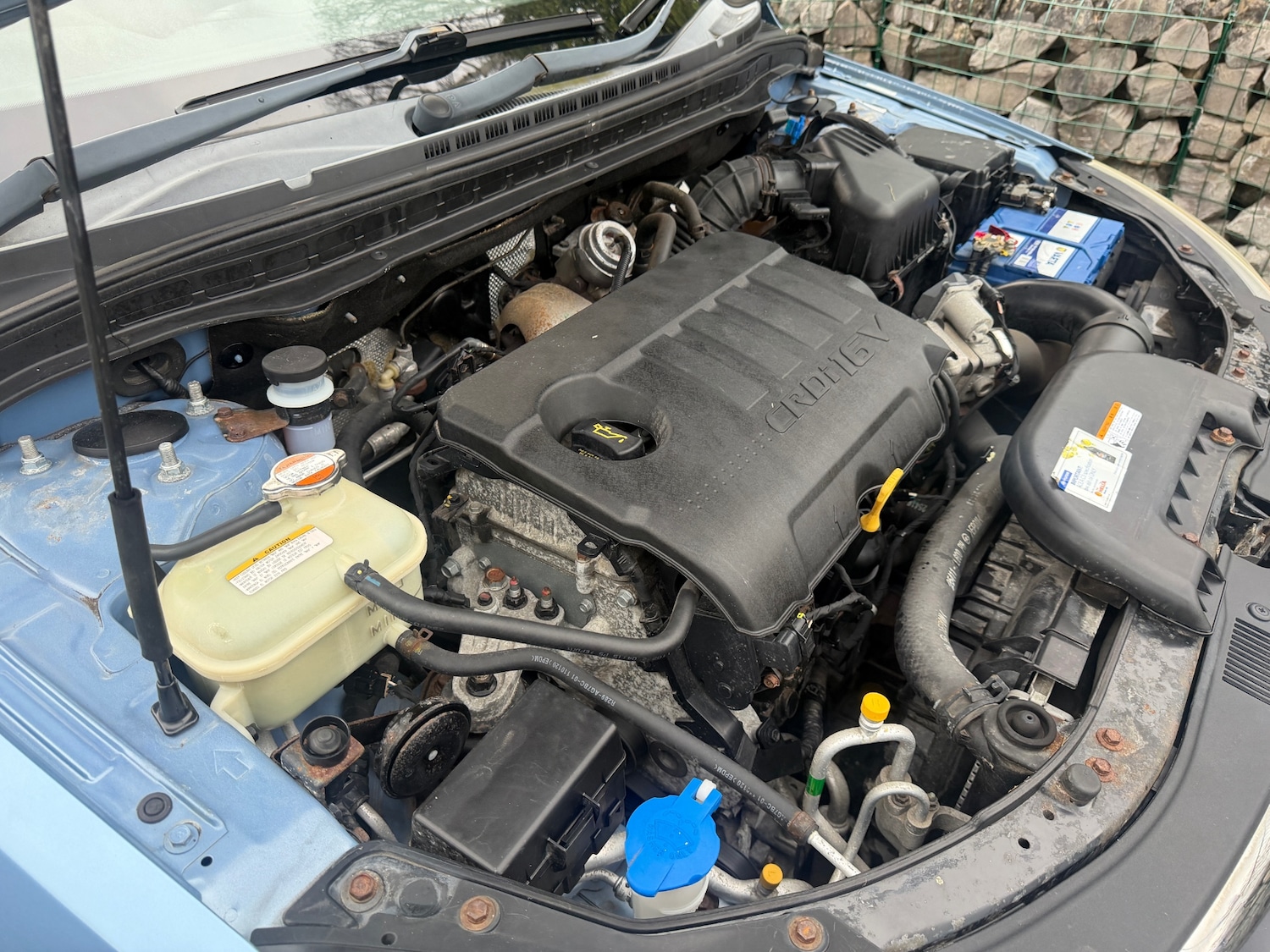 Used Hyundai i30 2011 for sale - 77653215: Photo 14