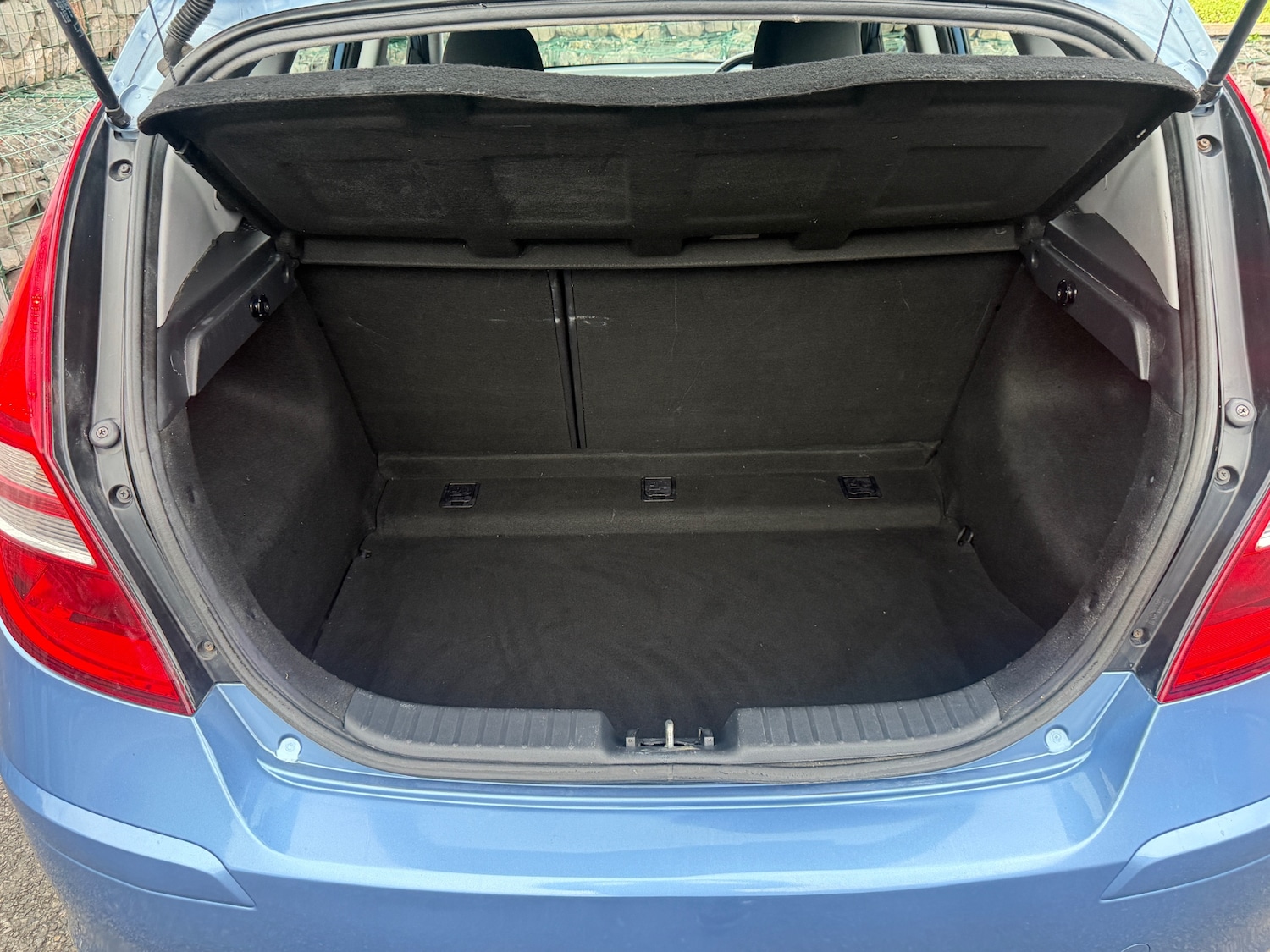 Used Hyundai i30 2011 for sale - 77653215: Photo 15