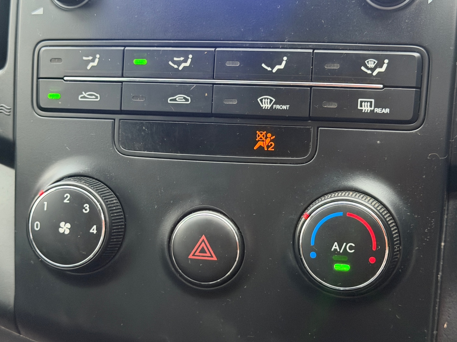 Used Hyundai i30 2011 for sale - 77653215: Photo 16