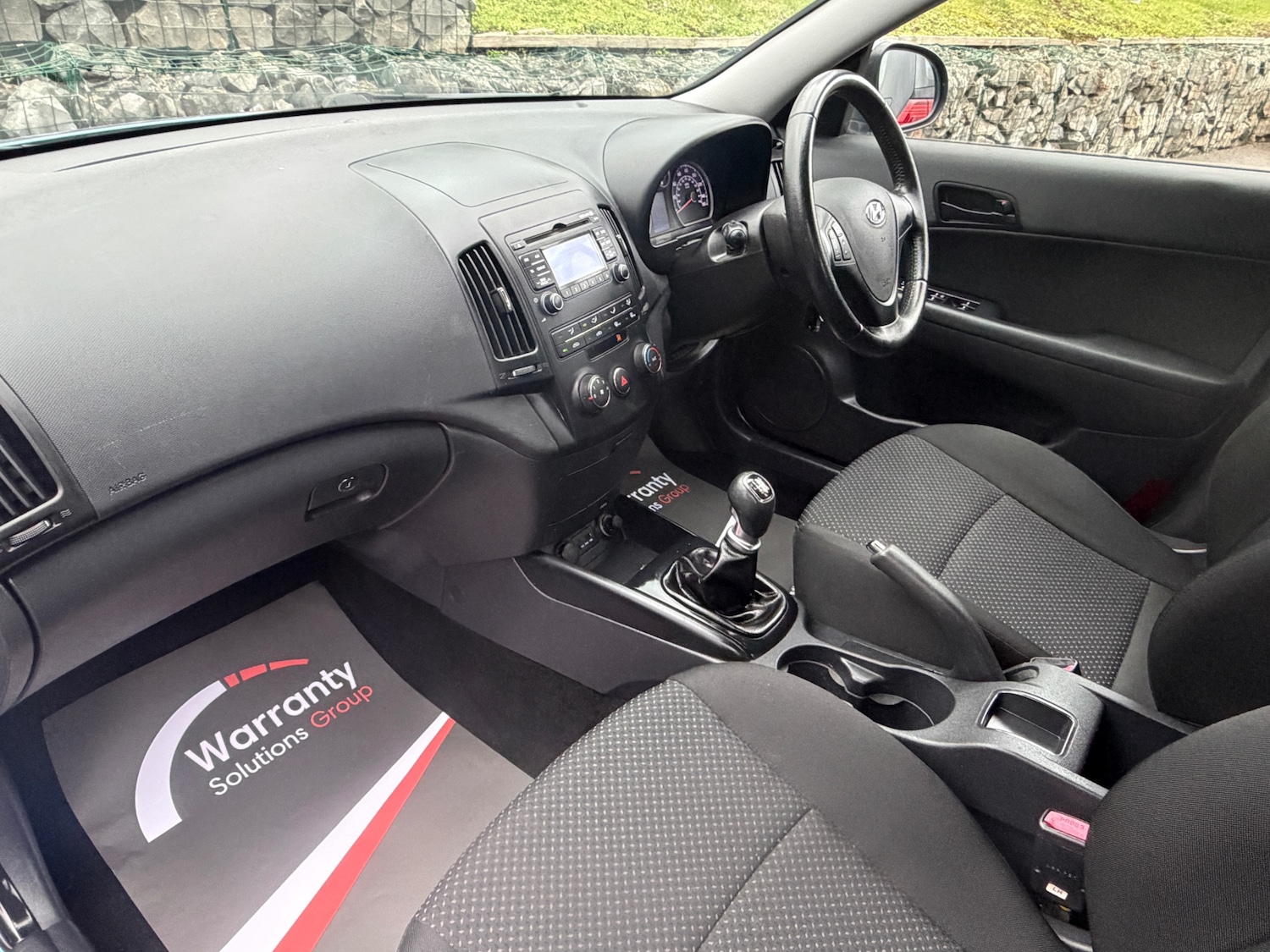 Used Hyundai i30 2011 for sale - 77653215: Photo 2