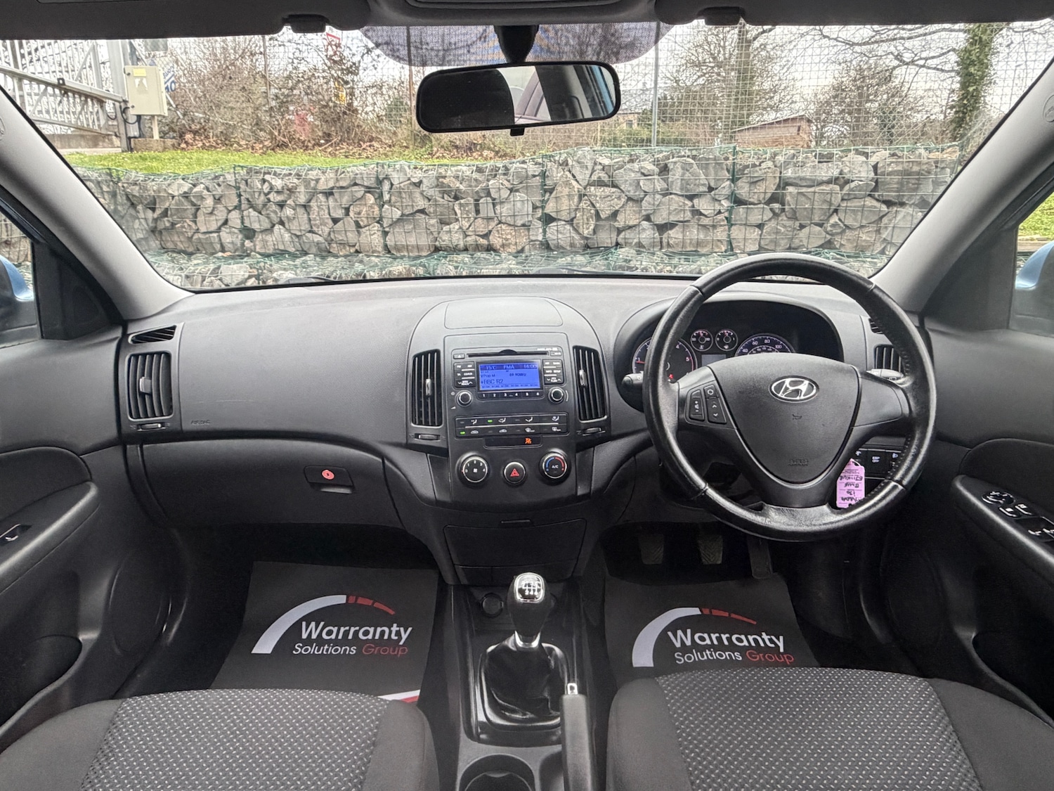 Used Hyundai i30 2011 for sale - 77653215: Photo 4