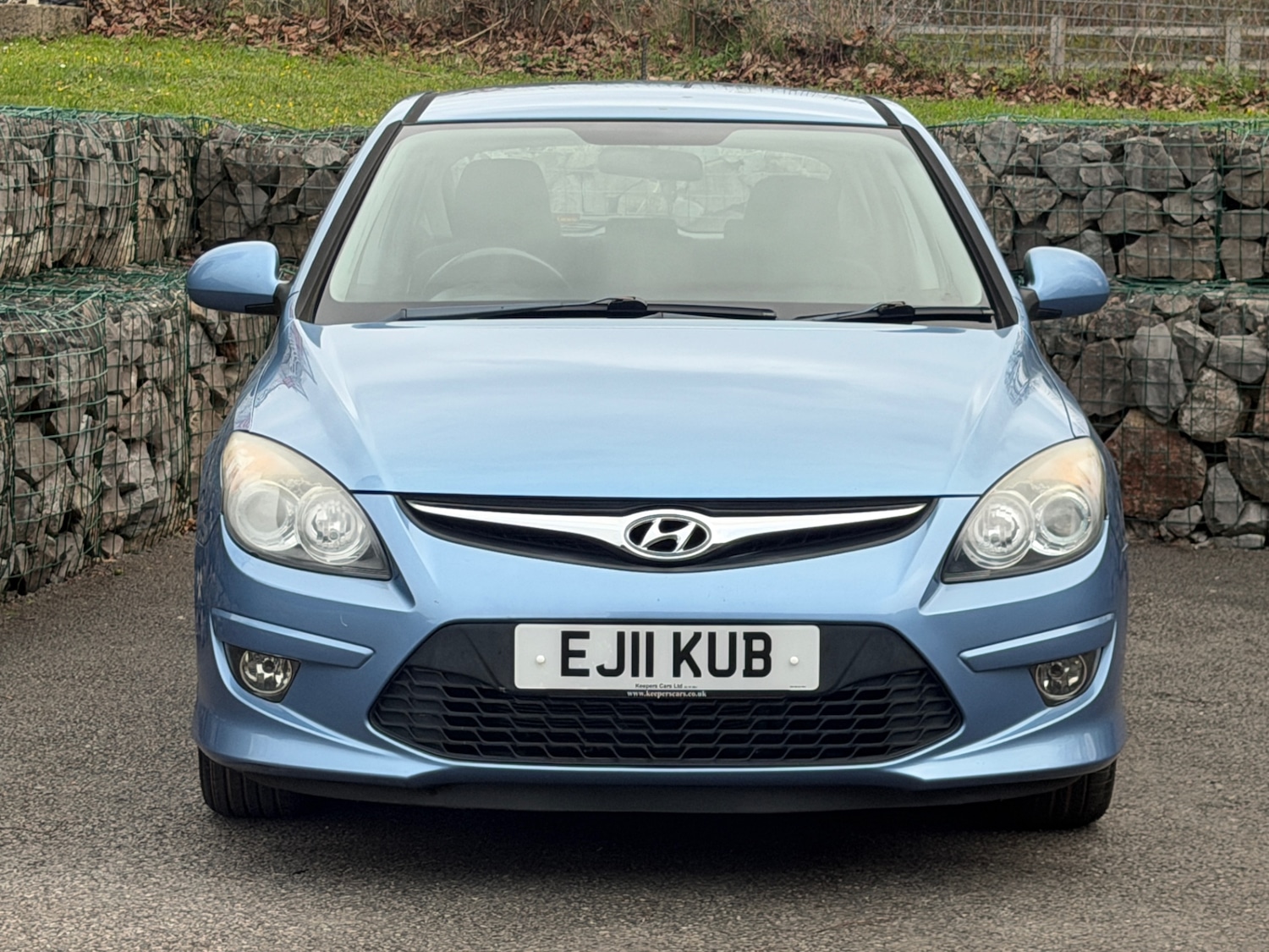 Used Hyundai i30 2011 for sale - 77653215: Photo 6