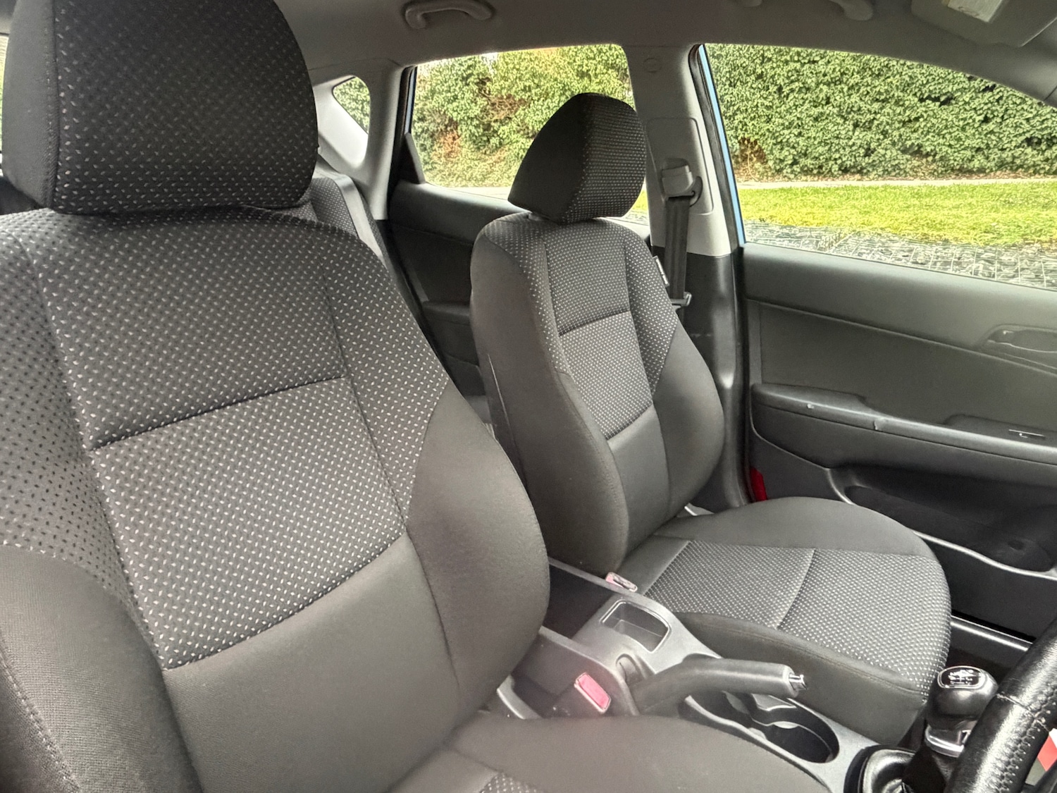 Used Hyundai i30 2011 for sale - 77653215: Photo 8