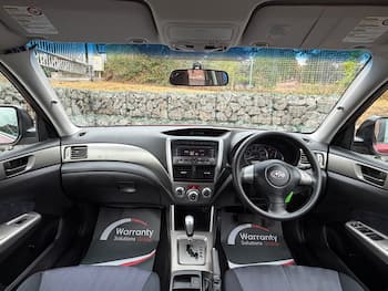 Used Subaru Forester 2010 for sale - 79655854: Photo