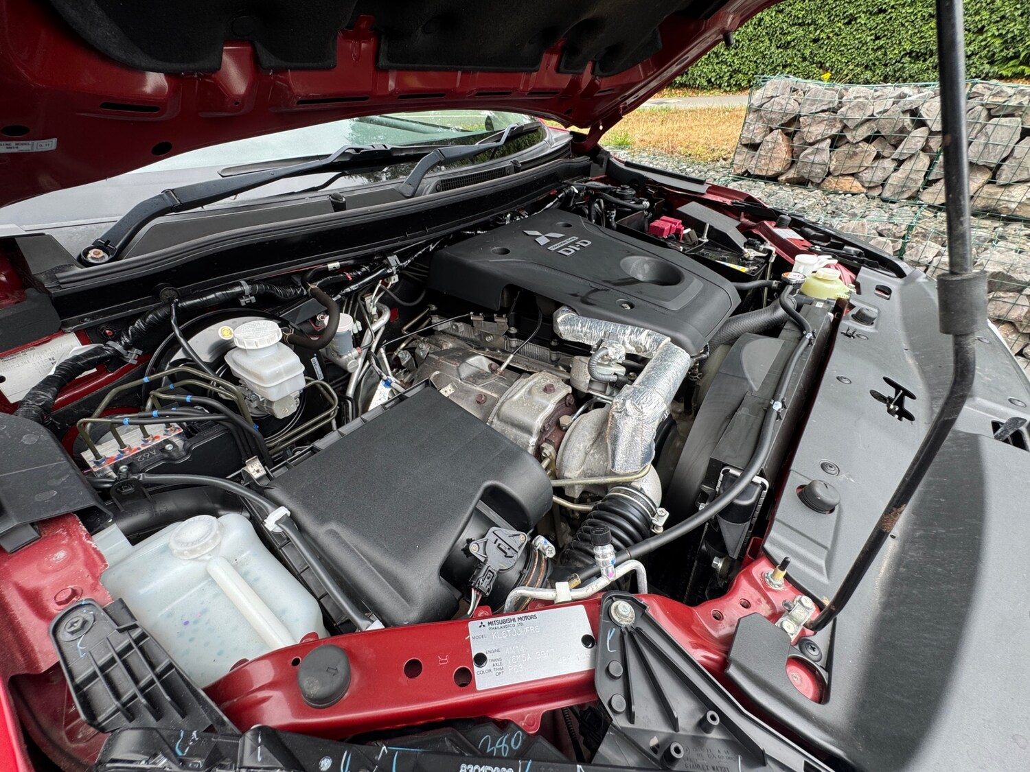 Vehicle 15