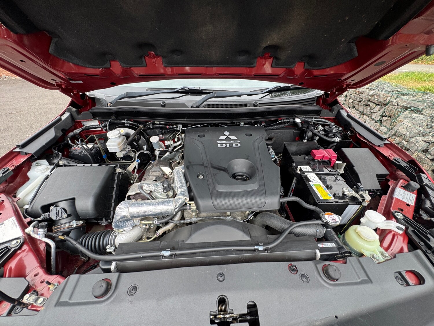 Vehicle 25