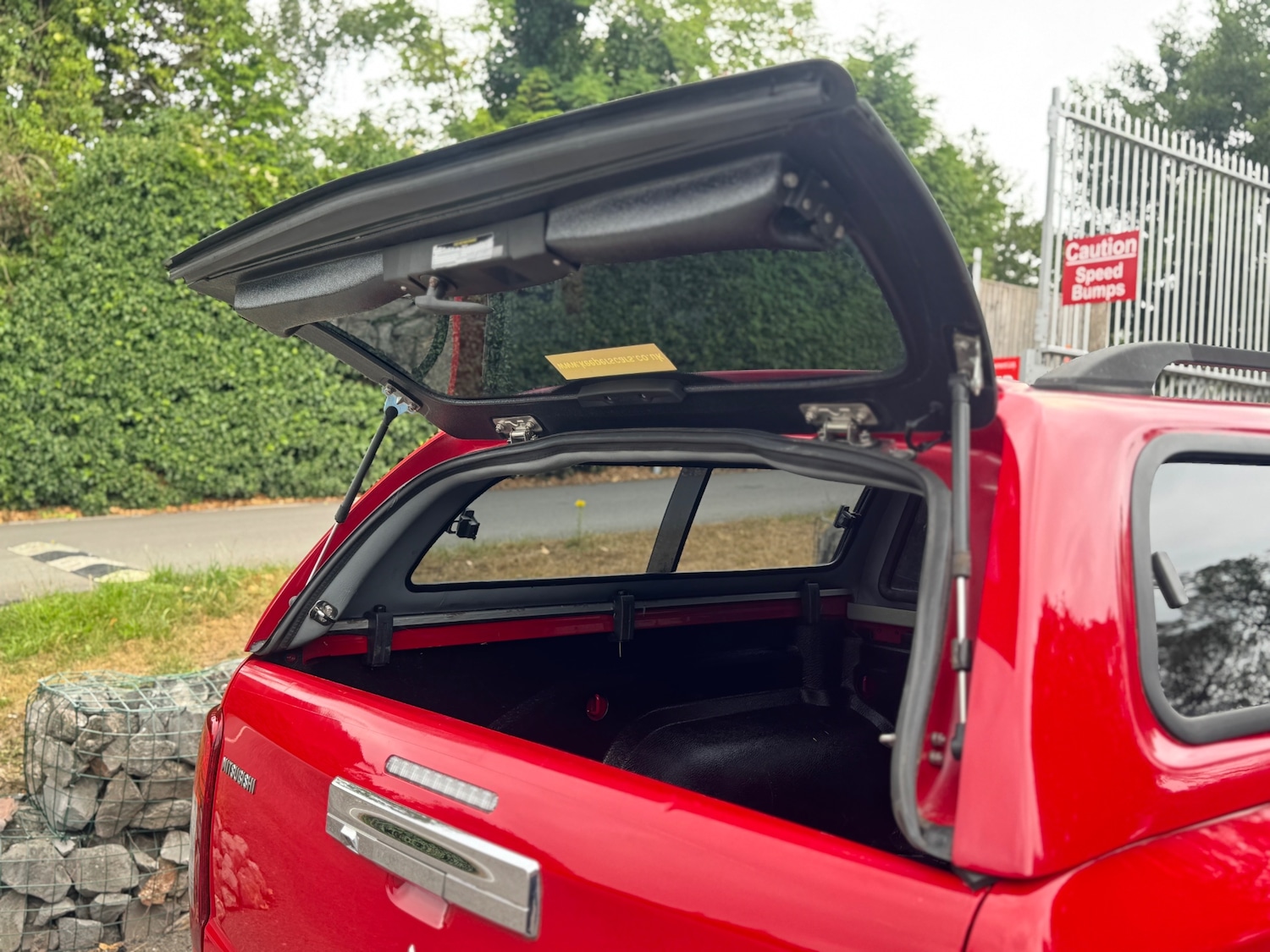 Vehicle 27