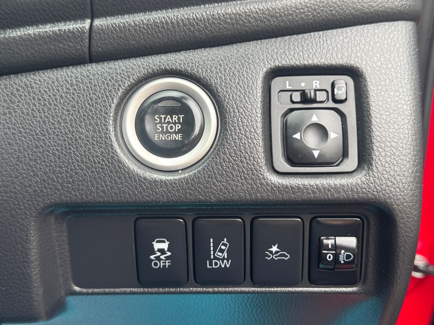Vehicle 40